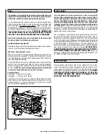 Предварительный просмотр 6 страницы IronStrike Striker S160 Installation And Operation Manual