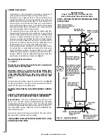 Предварительный просмотр 10 страницы IronStrike Striker S160 Installation And Operation Manual