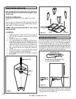 Предварительный просмотр 12 страницы IronStrike Striker S160 Installation And Operation Manual