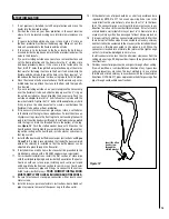 Предварительный просмотр 13 страницы IronStrike Striker S160 Installation And Operation Manual