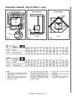 Preview for 7 page of IronStrike TAHOMA 2100 Installation And Operation Manual