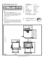 Preview for 8 page of IronStrike TAHOMA 2100 Installation And Operation Manual