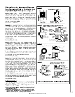 Preview for 11 page of IronStrike TAHOMA 2100 Installation And Operation Manual