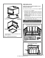 Preview for 13 page of IronStrike TAHOMA 2100 Installation And Operation Manual