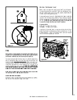 Preview for 17 page of IronStrike TAHOMA 2100 Installation And Operation Manual