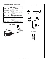 Preview for 25 page of IronStrike TAHOMA 2100 Installation And Operation Manual