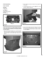 Preview for 17 page of IronStrike Winslow PI40GL Installation And Operation Manual