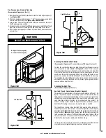 Preview for 23 page of IronStrike Winslow PI40GL Installation And Operation Manual