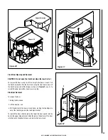 Preview for 25 page of IronStrike Winslow PI40GL Installation And Operation Manual