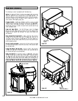 Preview for 26 page of IronStrike Winslow PI40GL Installation And Operation Manual