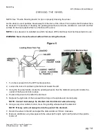 Preview for 14 page of Irontite Products Kwik-Way SVS II Deluxe Instruction Manual And Parts List