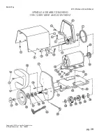 Preview for 28 page of Irontite Products Kwik-Way SVS II Deluxe Instruction Manual And Parts List