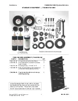 Preview for 7 page of Irontite Products Van Norman 794-8688-06 Instruction Manual And Parts List