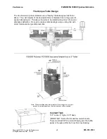 Preview for 9 page of Irontite Products Van Norman 794-8688-06 Instruction Manual And Parts List