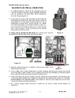 Preview for 21 page of Irontite Products Van Norman 794-8688-06 Instruction Manual And Parts List