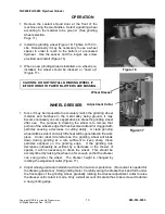 Preview for 22 page of Irontite Products Van Norman 794-8688-06 Instruction Manual And Parts List