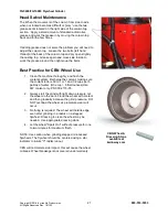 Preview for 30 page of Irontite Products Van Norman 794-8688-06 Instruction Manual And Parts List