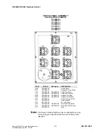 Preview for 44 page of Irontite Products Van Norman 794-8688-06 Instruction Manual And Parts List