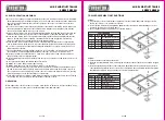 Preview for 2 page of Ironton 37560 Owner'S Manual