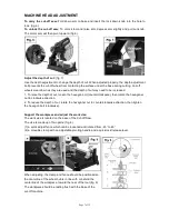 Предварительный просмотр 7 страницы Ironton 39109 Owner'S Manual