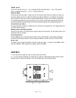 Предварительный просмотр 8 страницы Ironton 45432 Owner'S Manual