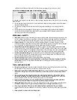 Preview for 4 page of Ironton 45964 Owner'S Manual