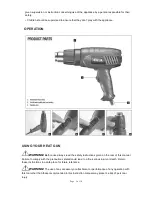 Preview for 5 page of Ironton 45986 Owner'S Manual