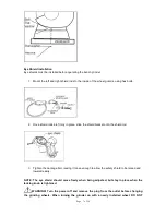 Preview for 7 page of Ironton 45989 Owner'S Manual