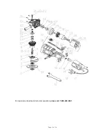 Предварительный просмотр 13 страницы Ironton 45996 Owner'S Manual