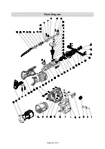 Предварительный просмотр 16 страницы Ironton 61445 Owner'S Manual