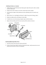 Предварительный просмотр 12 страницы Ironton 61450 Owner'S Manual