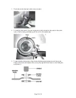 Предварительный просмотр 10 страницы Ironton 61453 Owner'S Manual