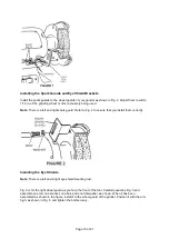 Предварительный просмотр 10 страницы Ironton 61457 Owner'S Manual