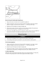 Предварительный просмотр 12 страницы Ironton 61457 Owner'S Manual