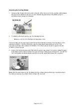 Preview for 10 page of Ironton 61482 Owner'S Manual