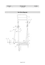 Предварительный просмотр 21 страницы Ironton 61587 Owner'S Manual