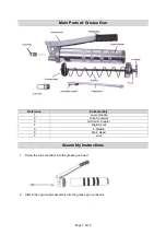 Preview for 7 page of Ironton 74935 Owner'S Manual