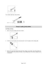 Preview for 8 page of Ironton 74935 Owner'S Manual