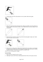 Preview for 8 page of Ironton 74936 Owner'S Manual