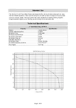 Preview for 4 page of Ironton 750131 Owner'S Manual