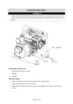 Preview for 15 page of Ironton 750131 Owner'S Manual