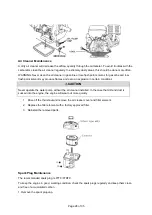 Preview for 28 page of Ironton 750131 Owner'S Manual