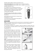 Предварительный просмотр 8 страницы Irontone 46176 Owner'S Manua