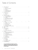 Preview for 2 page of Ironwood FX 750 User Manual