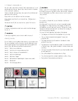 Preview for 5 page of Ironwood FX 750 User Manual