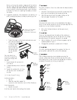 Preview for 12 page of Ironwood FX 750 User Manual