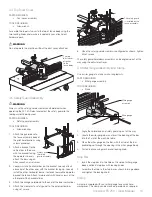 Preview for 13 page of Ironwood FX 750 User Manual