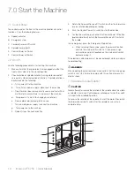 Preview for 16 page of Ironwood FX 750 User Manual