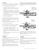 Preview for 19 page of Ironwood FX 750 User Manual