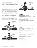 Preview for 20 page of Ironwood FX 750 User Manual